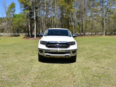 Used 2019 Ford Ranger Lariat w/ Equipment Group 501A Mid