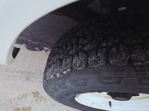 Used 1994 Chevrolet Silverado 1500 2WD Extended Cab image 8