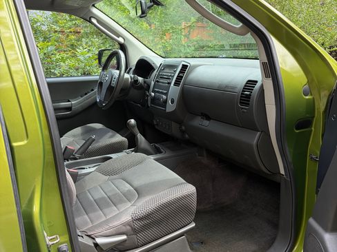Used 2012 Nissan Xterra PRO-4X AWD/4WD image 19