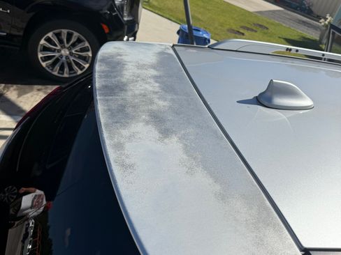 Used 2019 Nissan Rogue SV image 6