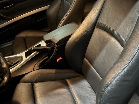 Used 2008 BMW 335i Coupe image 5