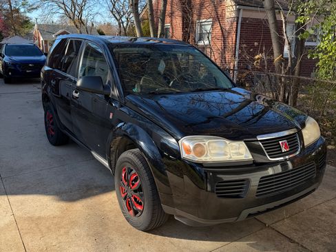 Used 2007 Saturn Vue 2WD image 12