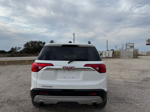 Used 2017 GMC Acadia SLE w/ Driver Alert Package I image 8