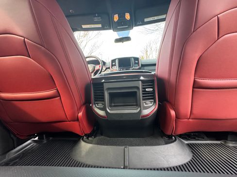 Used 2019 RAM 1500 Rebel image 19