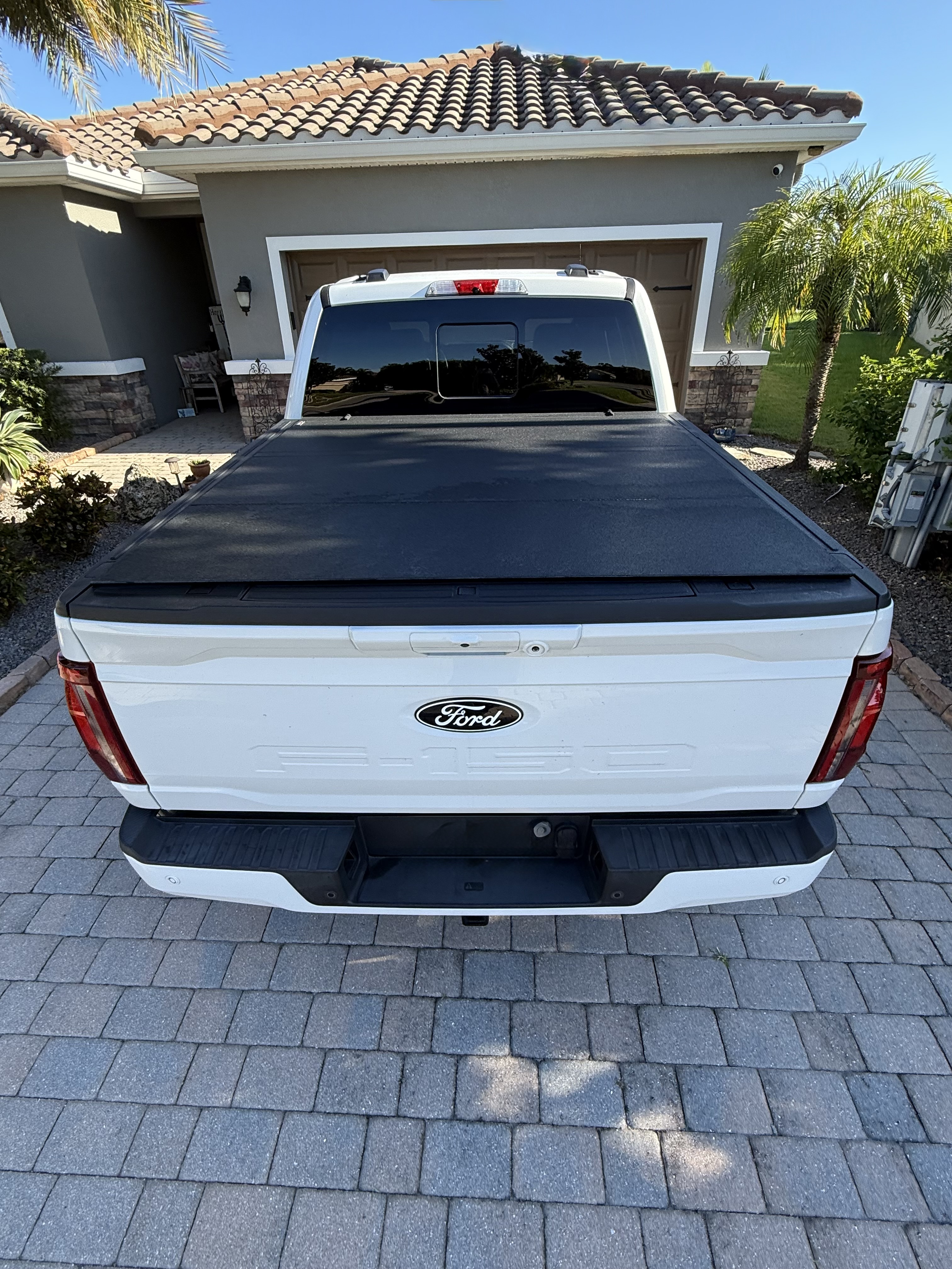 Used 2024 Ford F150 Platinum w/ Equipment Group 702A High AWD/4WD image 6