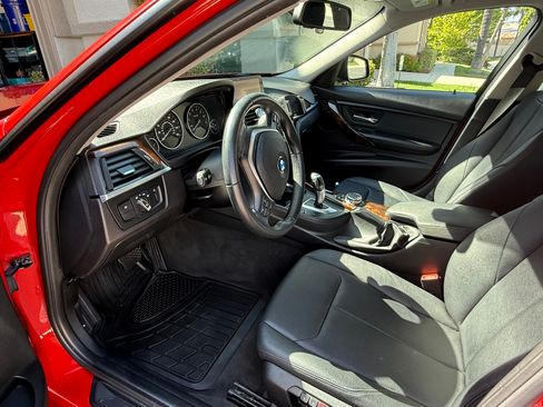 Used 2015 BMW 328i Sedan RWD image 16