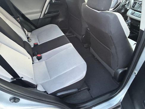 Used 2016 Toyota RAV4 XLE image 14