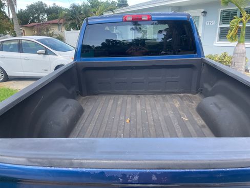 Used 2011 RAM 1500 ST w/ ST Popular Equipment Group RWD image 22