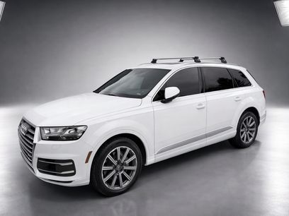 Used 2019 Audi Q7 3.0T Premium Plus