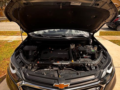 Used 2020 Chevrolet Equinox LS w/ LS Convenience Package image 11