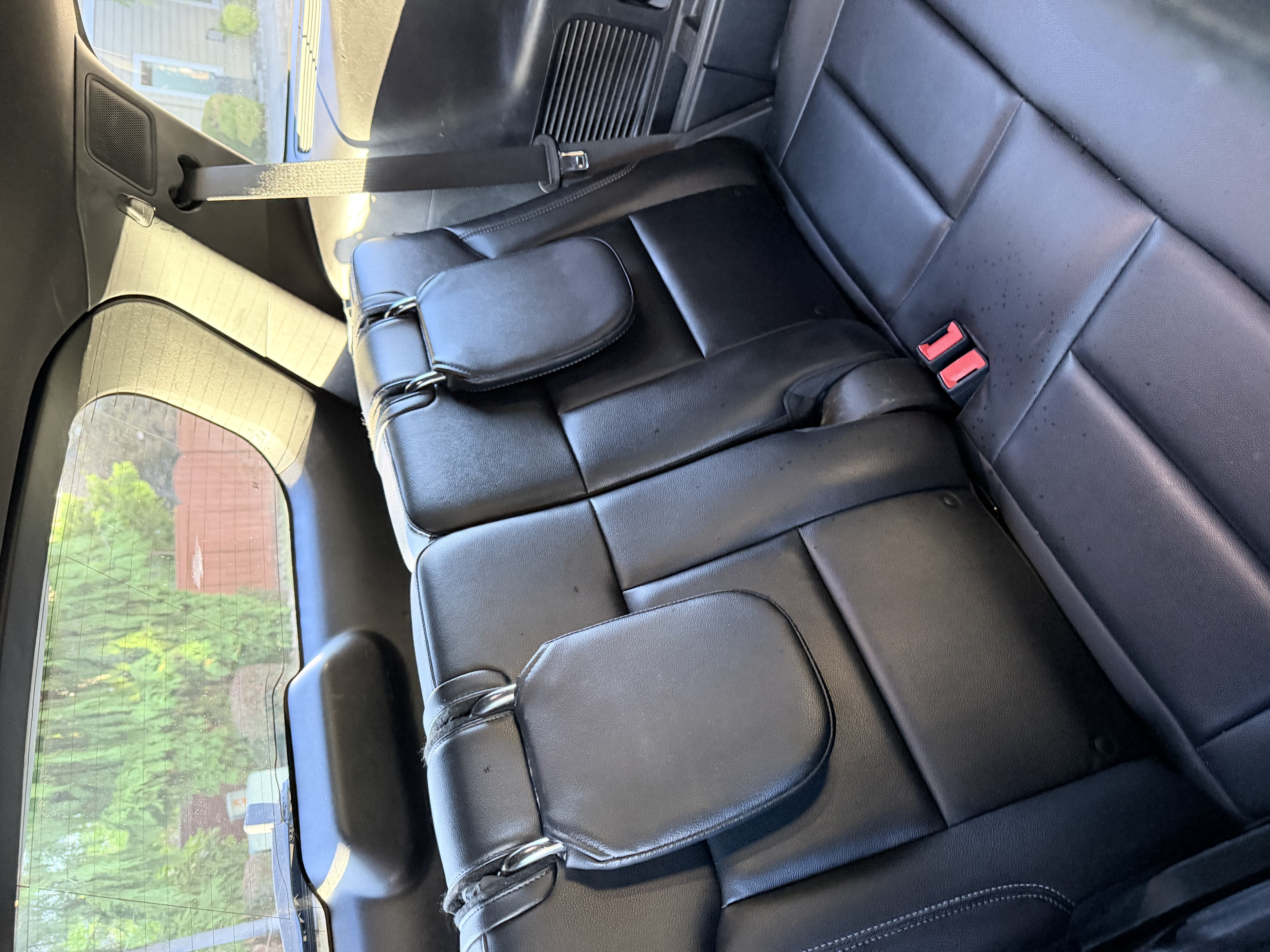 Used 2020 Ford Explorer Limited AWD/4WD image 24