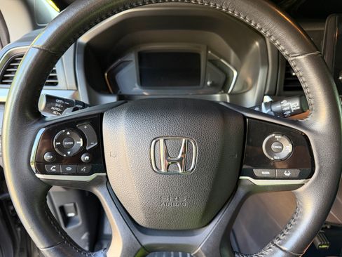Used 2019 Honda Odyssey EX-L image 8