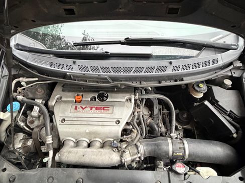 Used 2007 Honda Civic Si image 8