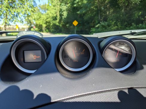 Used 2007 Nissan 350Z Touring image 19