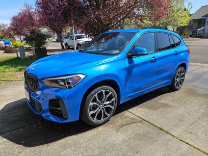 Used 2020 BMW X1 xDrive28i