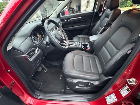 Used 2023 MAZDA CX-5 AWD 2.5 S image 14