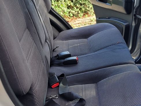 Used 2002 Nissan Pathfinder SE image 15