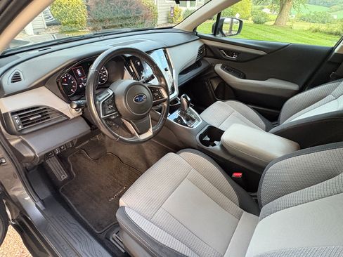 Used 2021 Subaru Outback Premium AWD/4WD image 15