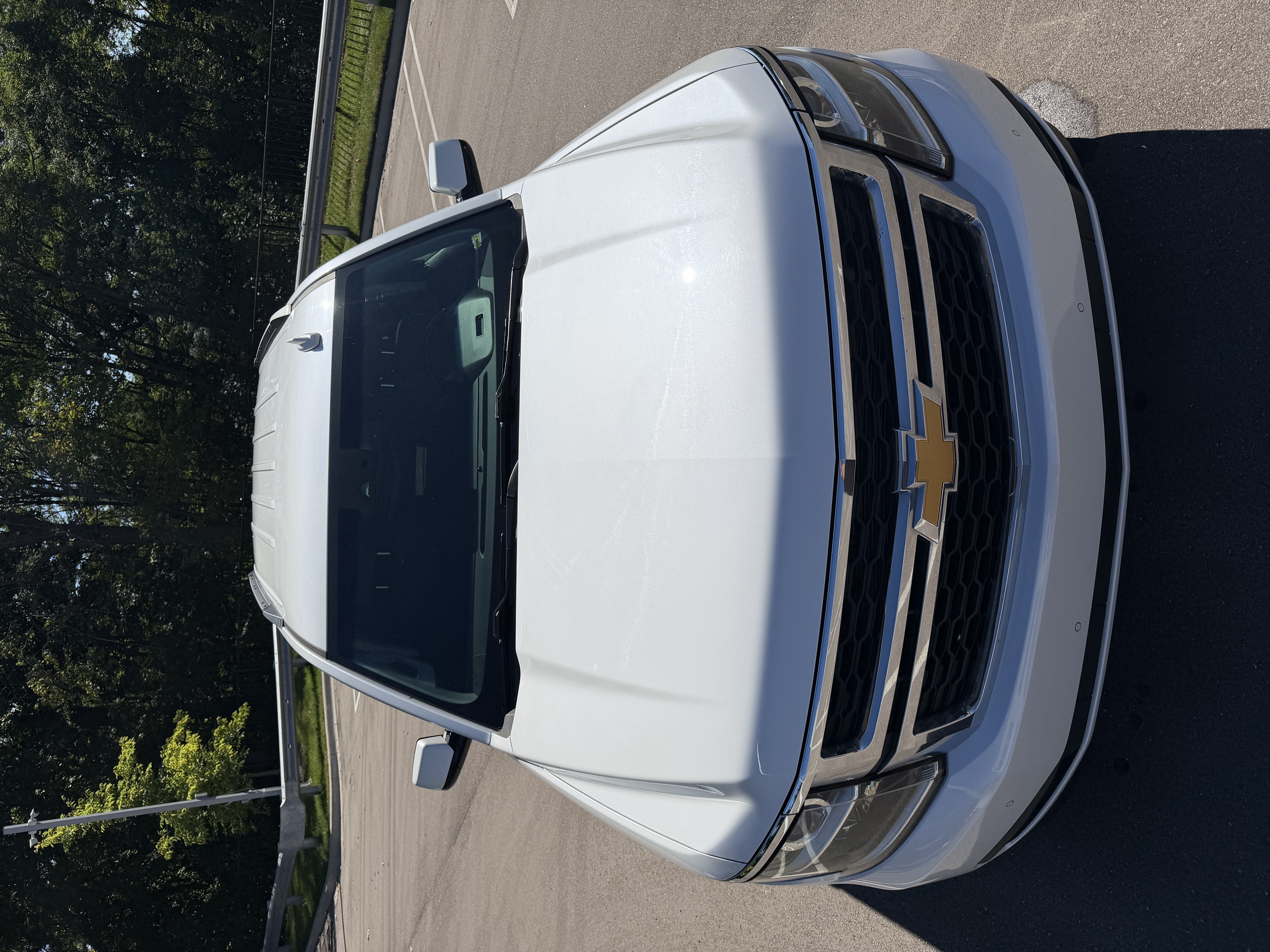 Used 2016 Chevrolet Tahoe LT w/ Luxury Package AWD/4WD image 13