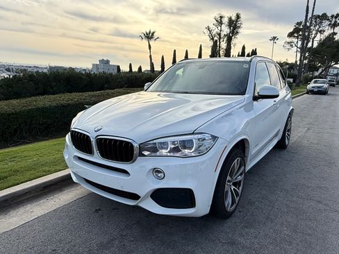 Used 2016 BMW X5 sDrive35i image 8