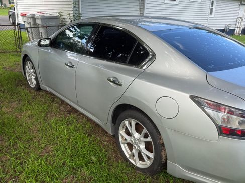 Used 2013 Nissan Maxima 3.5 SV FWD image 11