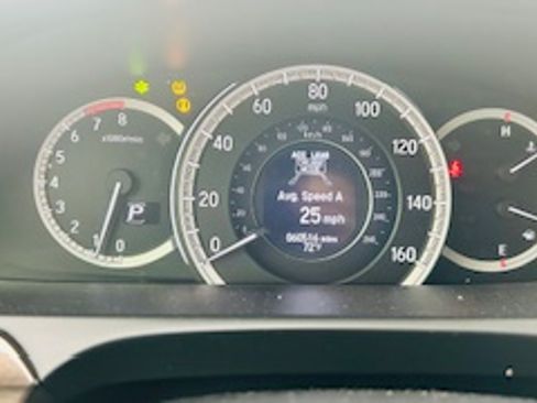 Used 2016 Honda Accord EX-L image 10