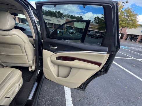 Used 2014 Acura MDX SH-AWD w/ Advance Package image 11