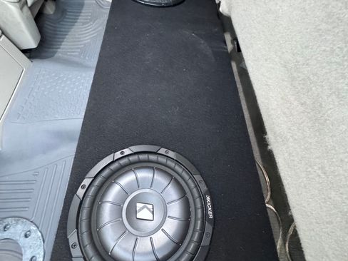 Used 2012 Chevrolet Silverado 2500 LT w/ Z71 Appearance Package image 13