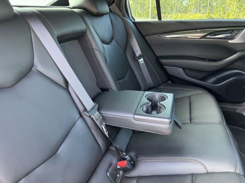 Used 2020 Cadillac CT5 Sport image 15