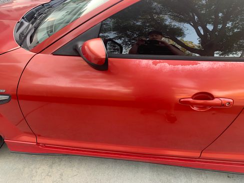 Used 2010 MAZDA RX-8 R3 image 10