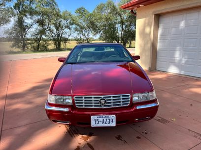 Used 1995 Cadillac Eldorado