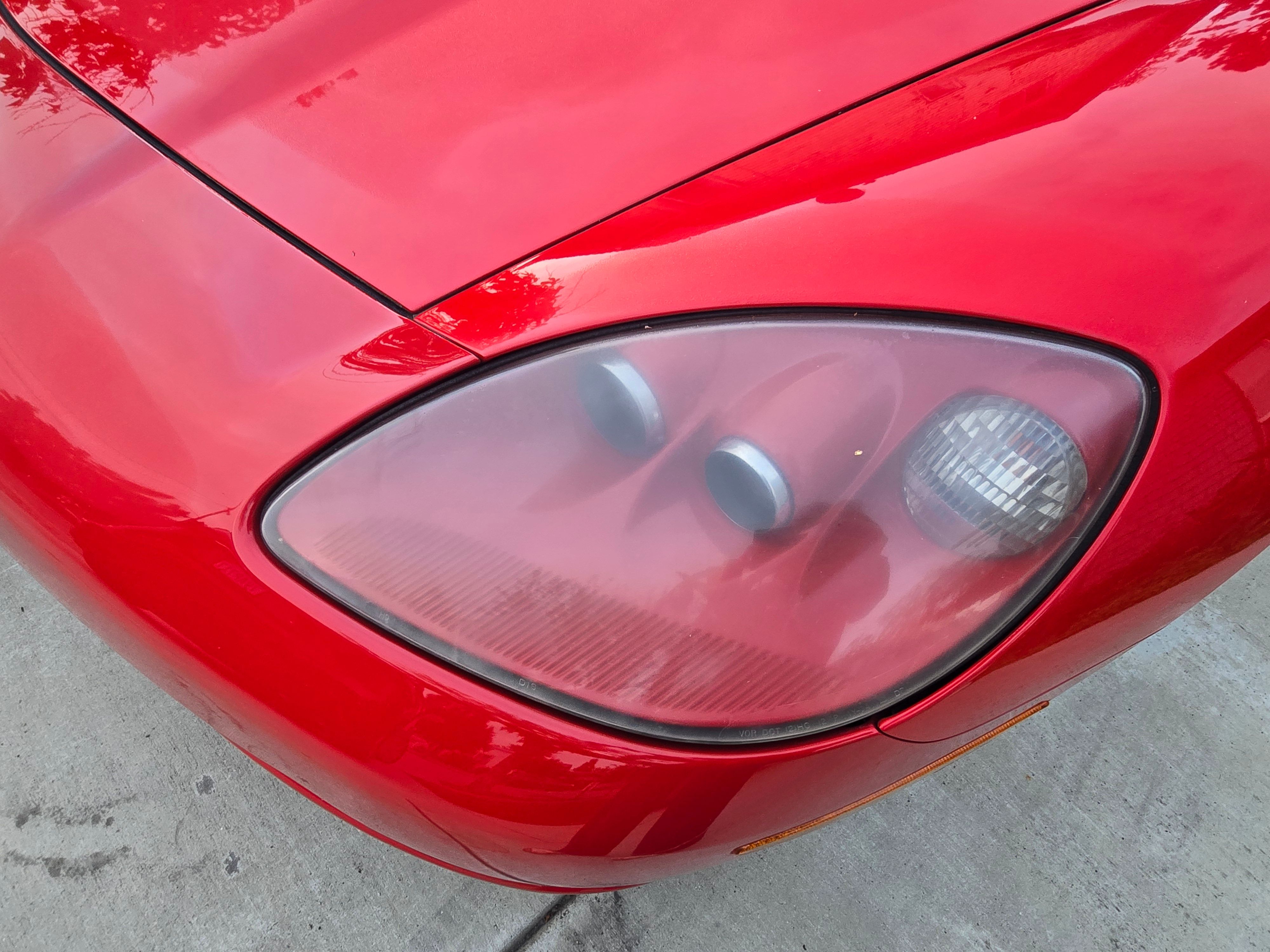 Used 2006 Chevrolet Corvette Convertible w/ Preferred Equipment Group RWD image 12