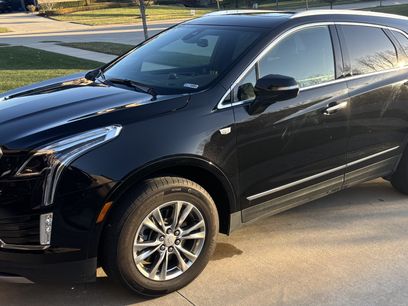 Used 2023 Cadillac XT5 Premium Luxury