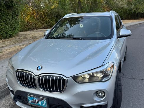Used 2016 BMW X1 xDrive28i AWD/4WD image 2