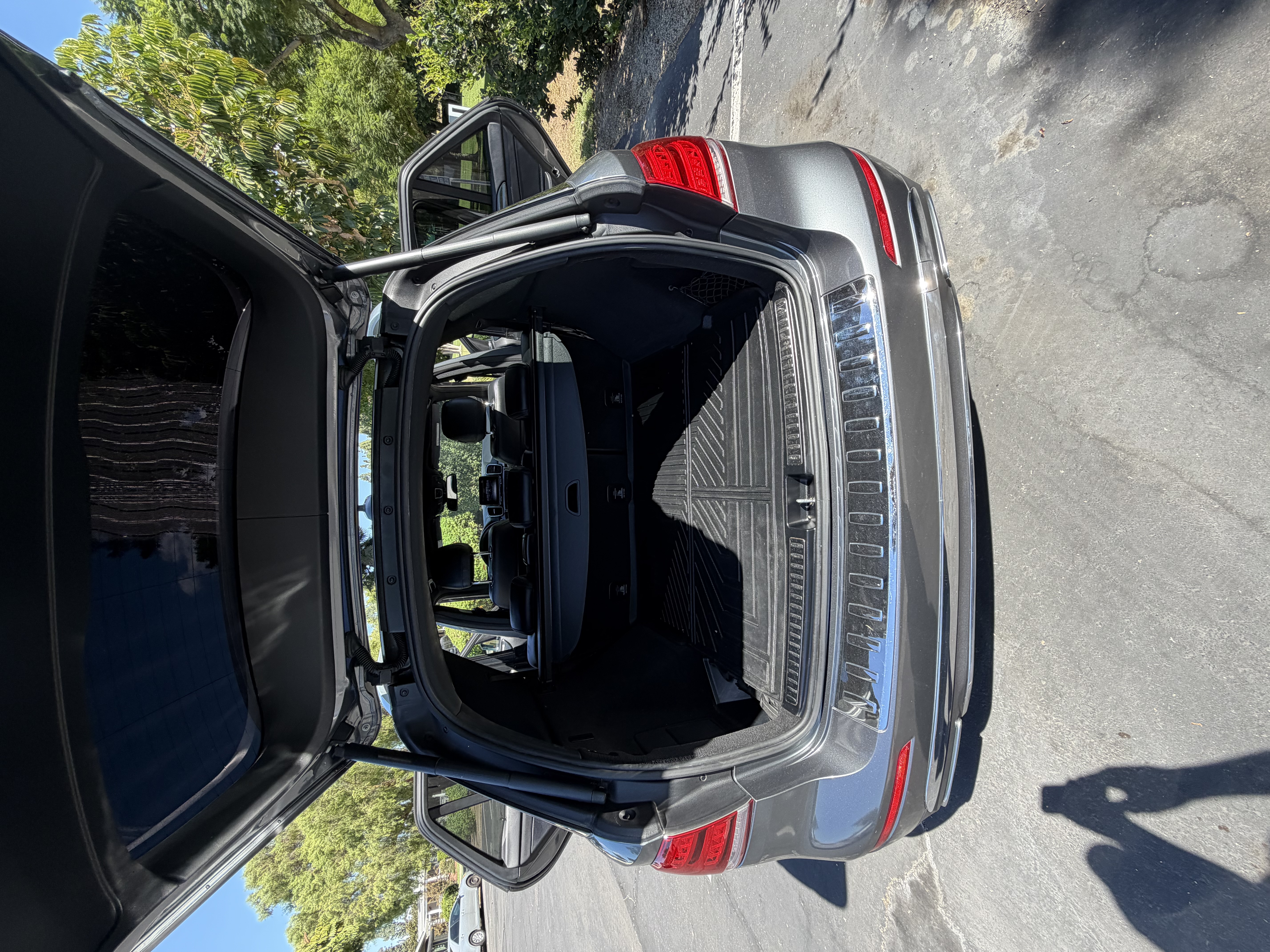 Used 2018 Mercedes-Benz GLE 350 image 9