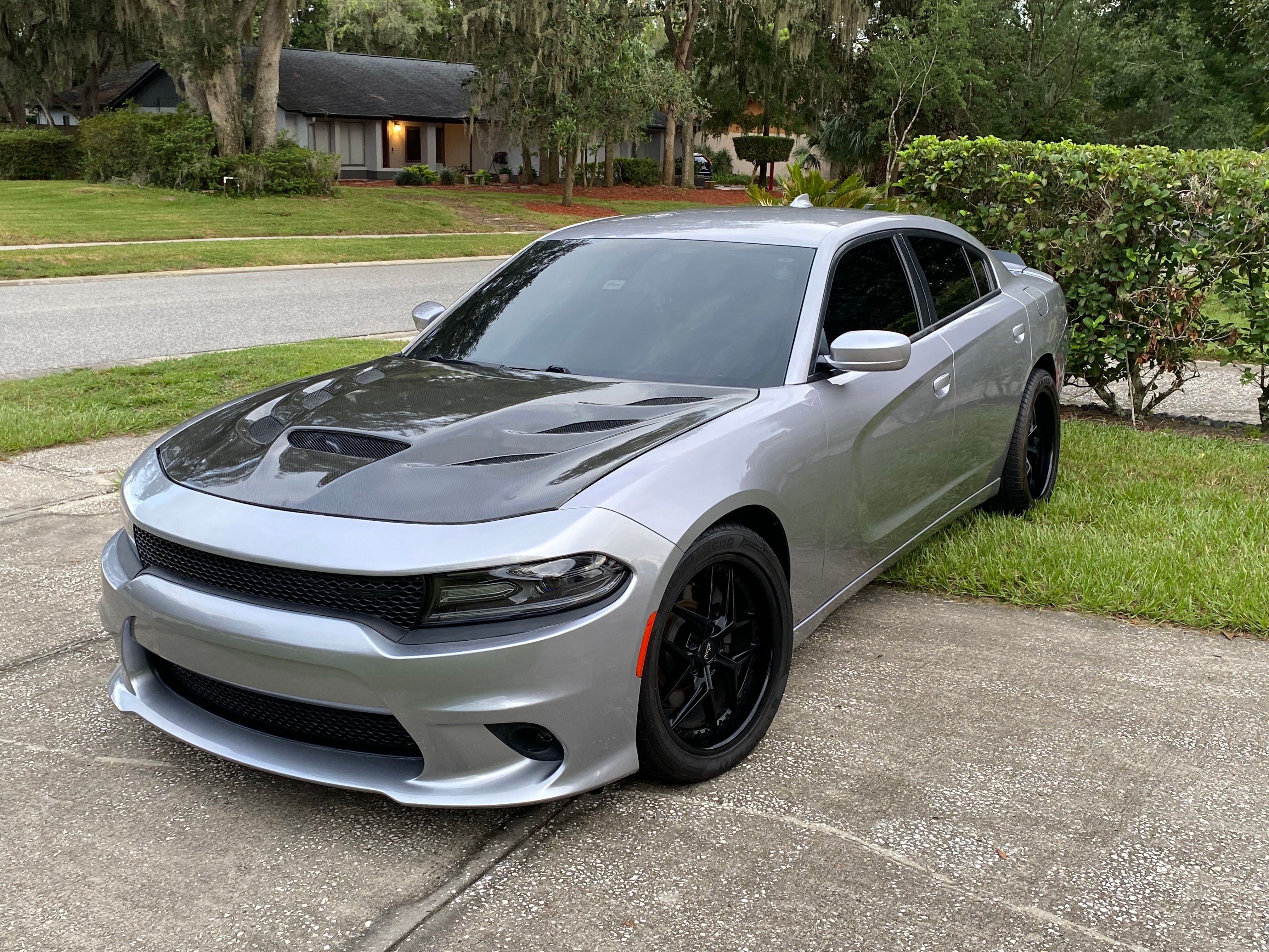 Used 2016 Dodge Charger R/T RWD image 27