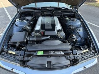 Used 2001 BMW 740iL RWD image 20