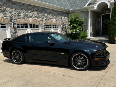 Used 2008 Ford Mustang GT Premium