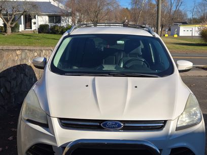 Used 2014 Ford Escape Titanium