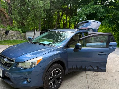 Used 2013 Subaru Crosstrek 2.0i Premium AWD/4WD image 14