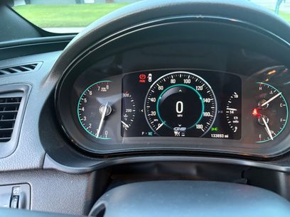 Used 2015 Buick Regal GS w/ Driver Confidence Package #2