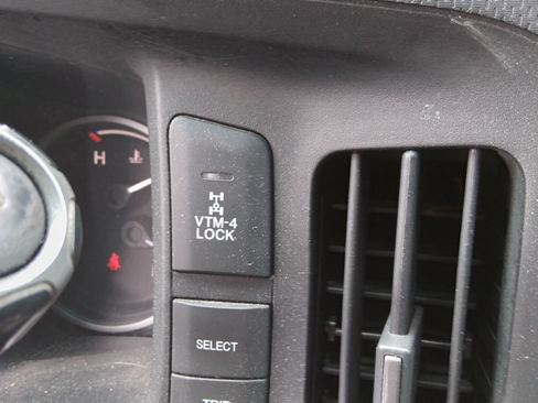 Used 2011 Honda Ridgeline RTL image 12