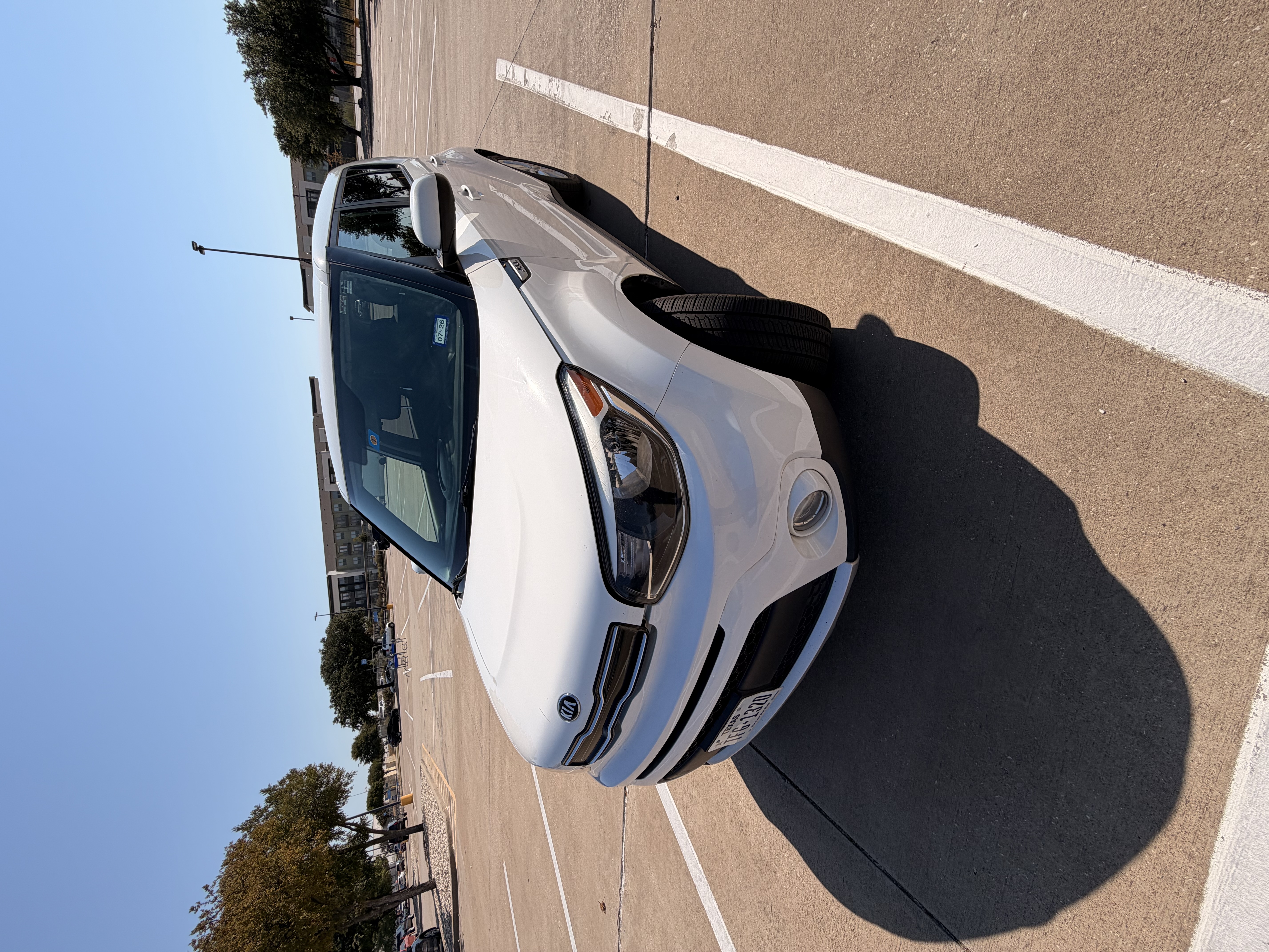 Used 2018 Kia Soul + FWD image 1