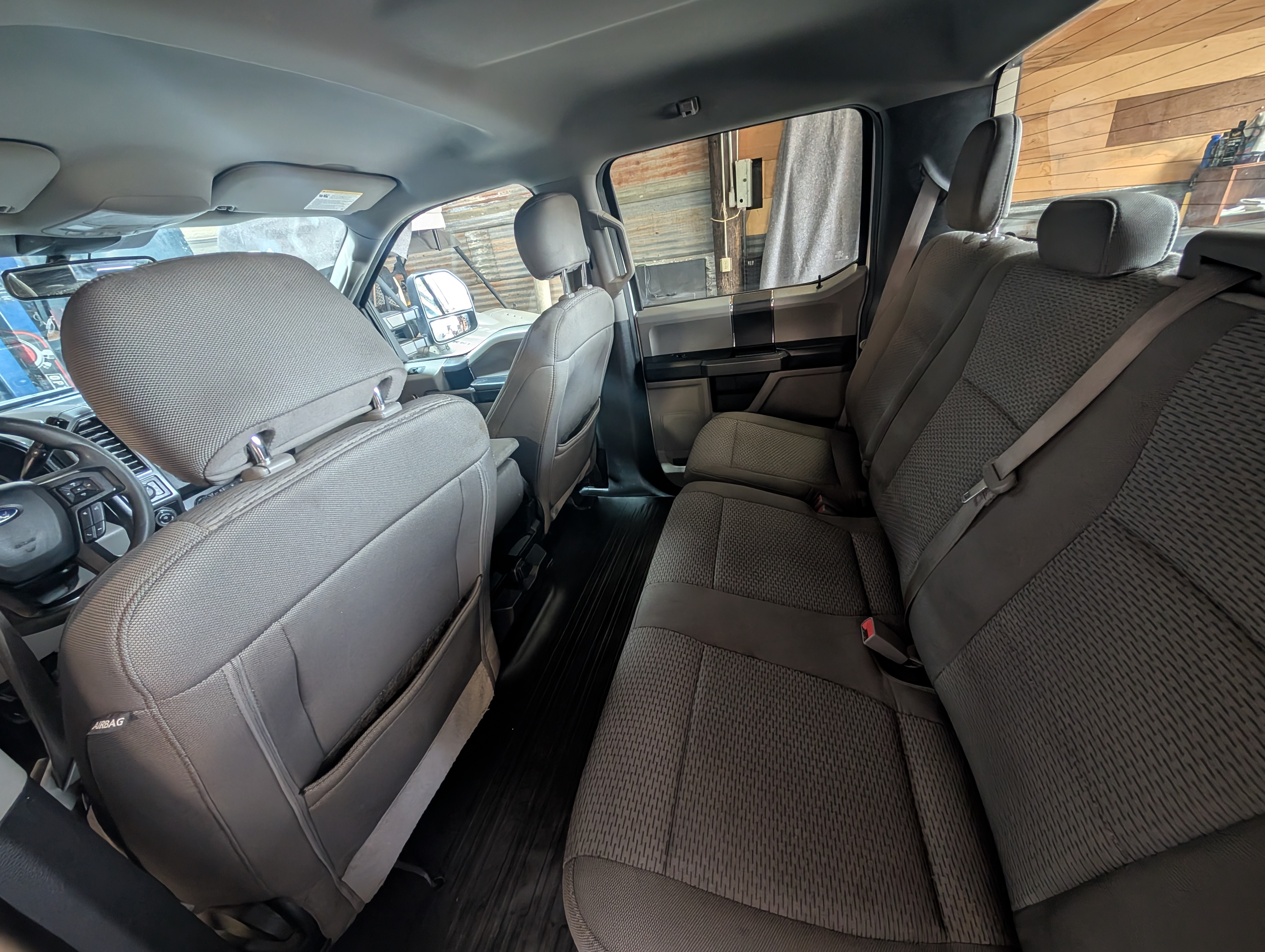 Used 2020 Ford F150 XLT w/ Equipment Group 301A Mid AWD/4WD image 6