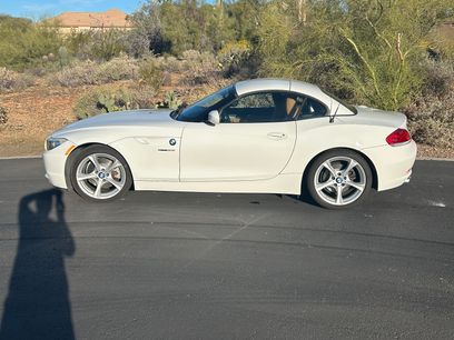 Used 2011 BMW Z4 sDrive30i