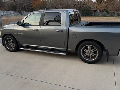 Used 2009 Dodge Ram 1500 Truck SLT w/ Big Horn Regional Pkg