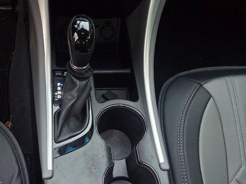 Used 2014 Hyundai Sonata Limited image 11