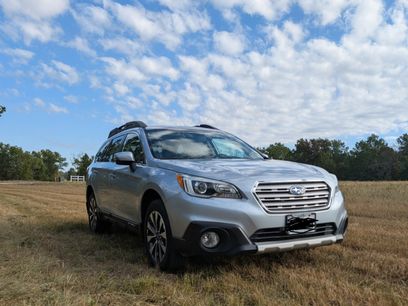 Used 2016 Subaru Outback 2.5i Limited