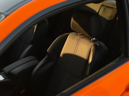 Used 2013 BMW M3 Coupe RWD image 6