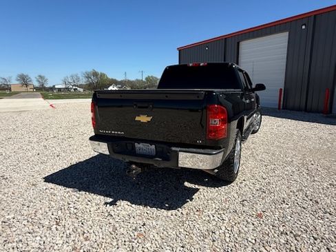 Used 2013 Chevrolet Silverado 1500 LT image 8